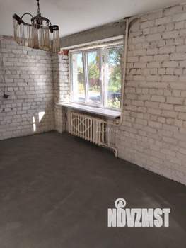 1-к квартира, вторичка, 32м2, 1/5 этаж