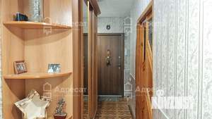 3-к квартира, вторичка, 65м2, 3/9 этаж