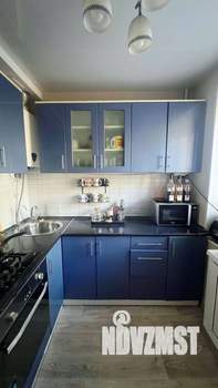 2-к квартира, вторичка, 46м2, 3/5 этаж