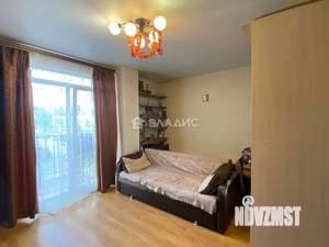 Студия квартира, вторичка, 30м2, 1/9 этаж