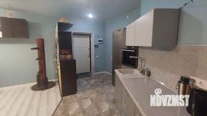1-к квартира, вторичка, 40м2, 5/9 этаж