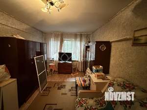 1-к квартира, вторичка, 31м2, 1/5 этаж