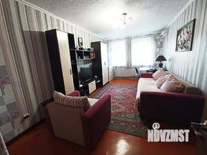 3-к квартира, вторичка, 62м2, 5/5 этаж