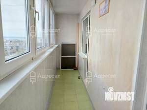 3-к квартира, вторичка, 66м2, 15/16 этаж