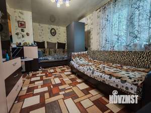 1-к квартира, вторичка, 30м2, 1/5 этаж