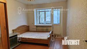 2-к квартира, вторичка, 47м2, 4/5 этаж