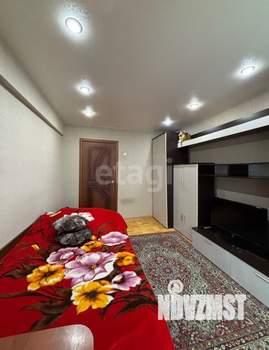 3-к квартира, вторичка, 65м2, 3/9 этаж