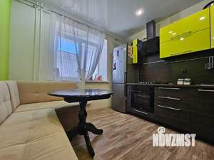 1-к квартира, вторичка, 39м2, 6/8 этаж