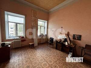 2-к квартира, вторичка, 51м2, 2/2 этаж