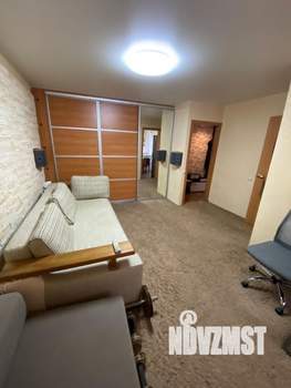 1-к квартира, вторичка, 32м2, 4/5 этаж