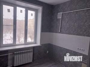2-к квартира, вторичка, 56м2, 4/5 этаж