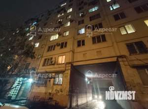 2-к квартира, вторичка, 53м2, 9/9 этаж