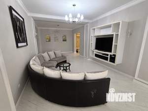 6-к квартира, вторичка, 278м2, 4/22 этаж