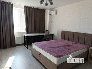 2-к квартира, вторичка, 57м2, 7/10 этаж