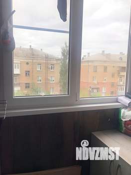 2-к квартира, вторичка, 58м2, 2/4 этаж