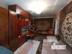 1-к квартира, вторичка, 34м2, 1/4 этаж