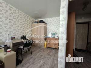 1-к квартира, вторичка, 34м2, 2/3 этаж