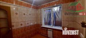 2-к квартира, вторичка, 45м2, 1/5 этаж