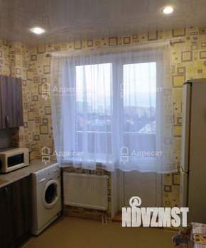1-к квартира, вторичка, 32м2, 16/18 этаж