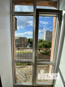 2-к квартира, вторичка, 55м2, 4/5 этаж