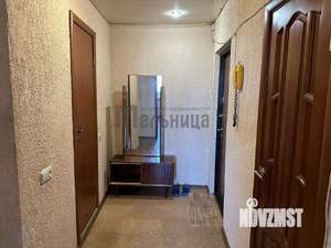 2-к квартира, вторичка, 41м2, 9/9 этаж