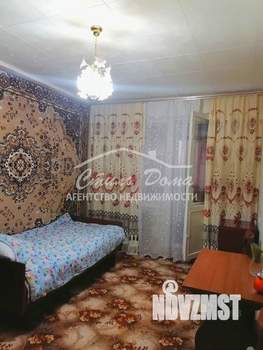 2-к квартира, вторичка, 53м2, 7/9 этаж