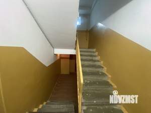 1-к квартира, вторичка, 38м2, 10/10 этаж