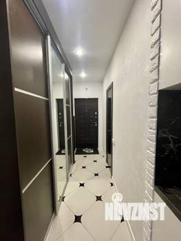 1-к квартира, вторичка, 30м2, 19/20 этаж