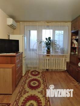 1-к квартира, вторичка, 31м2, 5/7 этаж