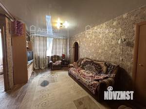 2-к квартира, вторичка, 43м2, 2/5 этаж