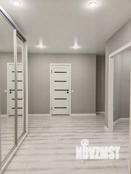 3-к квартира, вторичка, 89м2, 9/10 этаж