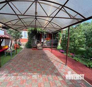 3-к квартира, вторичка, 93м2, 1/1 этаж