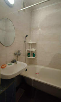 2-к квартира, вторичка, 50м2, 4/10 этаж