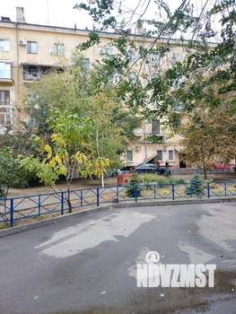 4-к квартира, вторичка, 88м2, 2/5 этаж