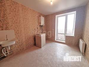 1-к квартира, вторичка, 30м2, 5/6 этаж
