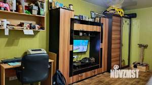 2-к квартира, вторичка, 45м2, 3/5 этаж