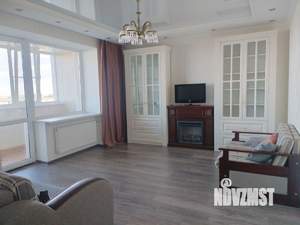 2-к квартира, вторичка, 76м2, 6/9 этаж