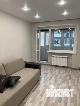 2-к квартира, вторичка, 41м2, 5/5 этаж