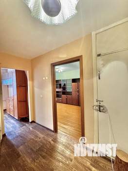 2-к квартира, вторичка, 46м2, 3/5 этаж