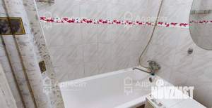 2-к квартира, вторичка, 44м2, 2/9 этаж