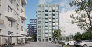 3-к квартира, вторичка, 78м2, 4/10 этаж