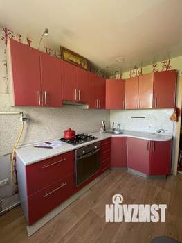 3-к квартира, вторичка, 62м2, 5/9 этаж