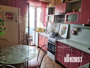 3-к квартира, вторичка, 72м2, 6/9 этаж