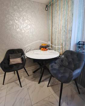 3-к квартира, вторичка, 56м2, 2/9 этаж