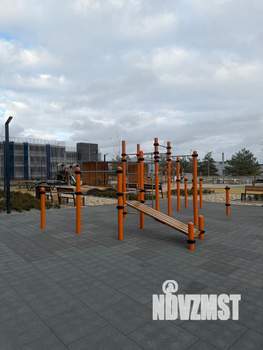 2-к квартира, вторичка, 57м2, 18/24 этаж