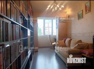3-к квартира, вторичка, 57м2, 8/9 этаж
