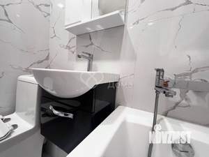 1-к квартира, вторичка, 38м2, 8/9 этаж