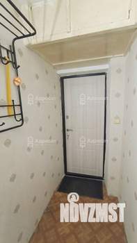 1-к квартира, вторичка, 30м2, 2/5 этаж