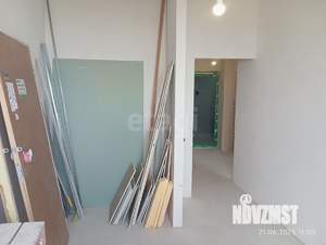 3-к квартира, вторичка, 61м2, 13/16 этаж