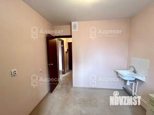 1-к квартира, вторичка, 29м2, 6/10 этаж